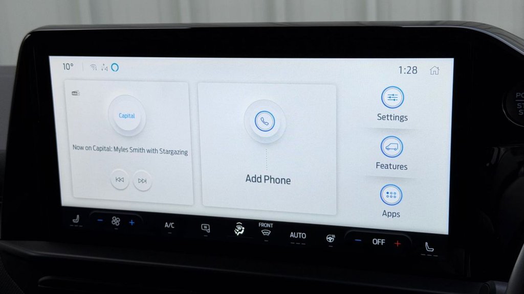 Used Ford Transit Custom 2024 for sale - 76784207: Photo 26