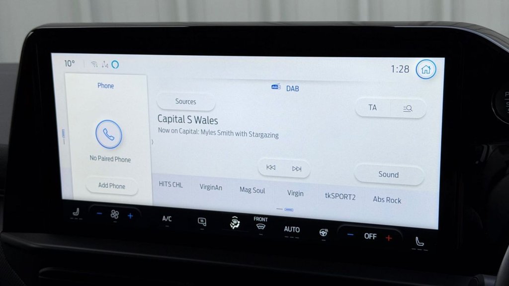 Used Ford Transit Custom 2024 for sale - 76784207: Photo 27