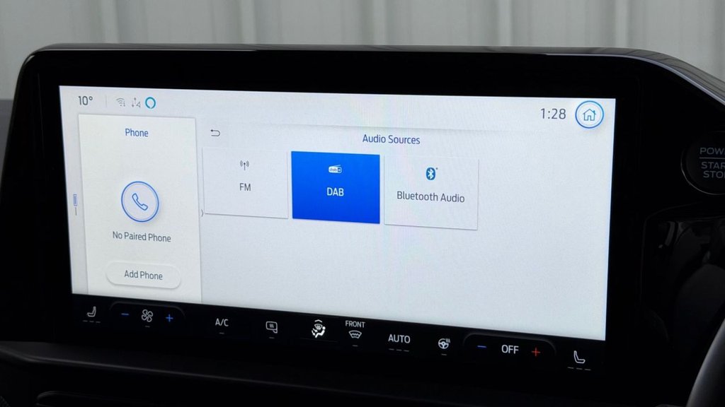 Used Ford Transit Custom 2024 for sale - 76784207: Photo 28