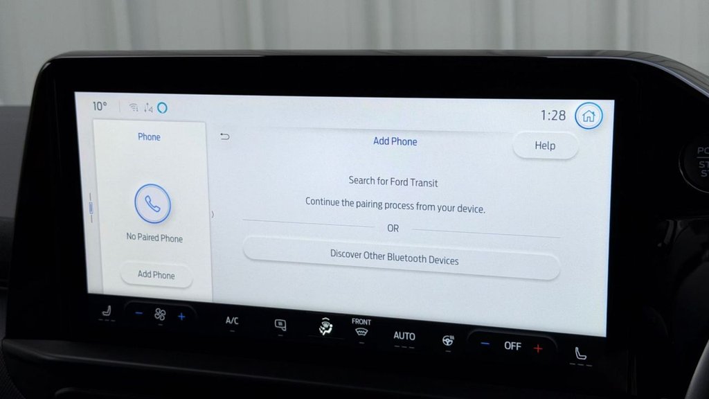 Used Ford Transit Custom 2024 for sale - 76784207: Photo 29