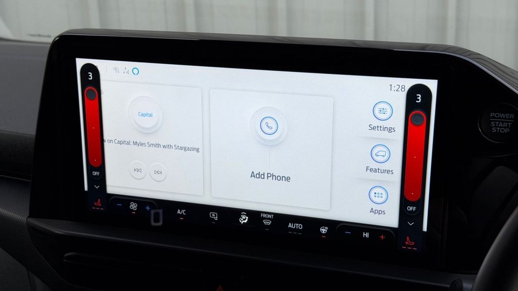 Used Ford Transit Custom 2024 for sale - 76784207: Photo 31