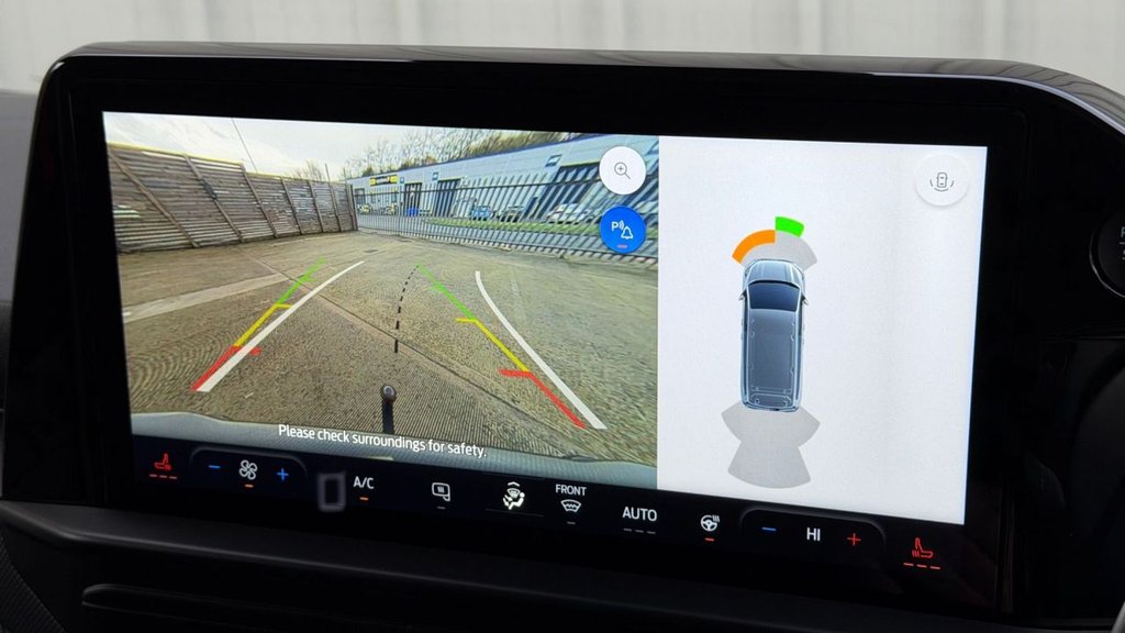 Used Ford Transit Custom 2024 for sale - 76784207: Photo 32