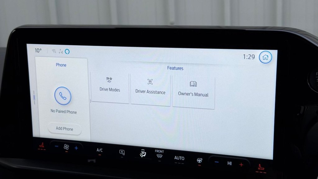 Used Ford Transit Custom 2024 for sale - 76784207: Photo 33