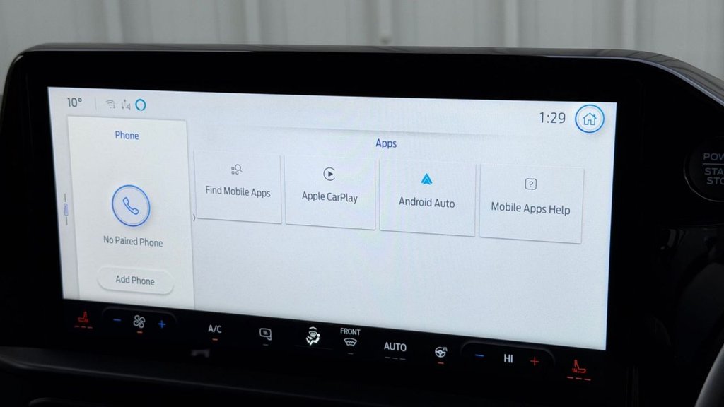 Used Ford Transit Custom 2024 for sale - 76784207: Photo 34