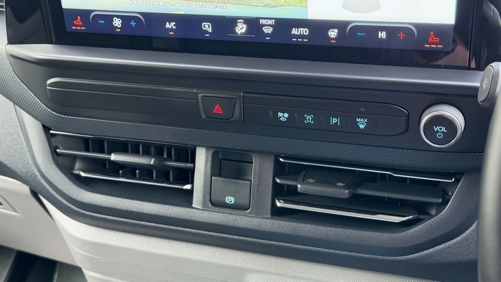 Used Ford Transit Custom 2024 for sale - 76784207: Photo 35