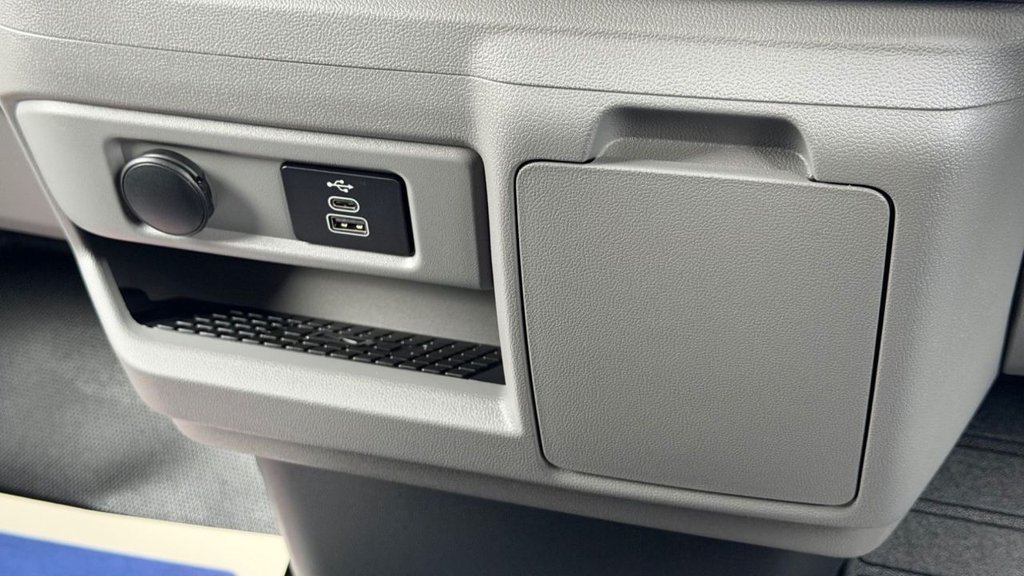 Used Ford Transit Custom 2024 for sale - 76784207: Photo 36