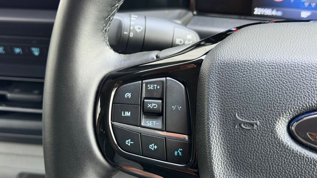 Used Ford Transit Custom 2024 for sale - 76784207: Photo 40