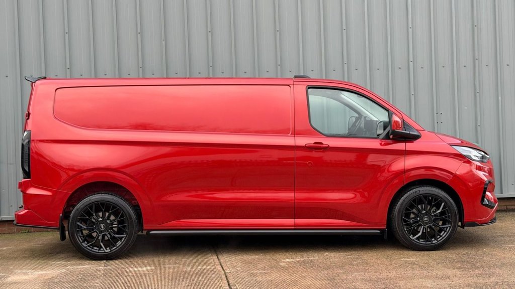 Used Ford Transit Custom 2024 for sale - 76784207: Photo 6