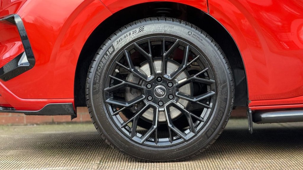 Used Ford Transit Custom 2024 for sale - 76784207: Photo 9