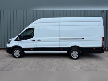 Used Ford Transit 2024 for sale - 79550546: Photo