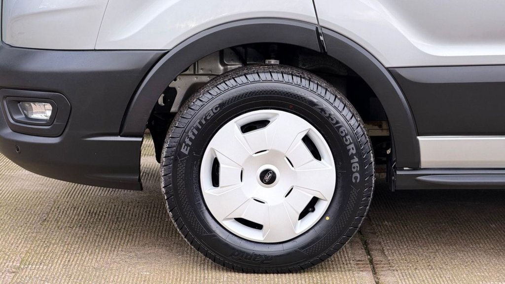 Used Ford Transit 2024 for sale - 77356261: Photo 10