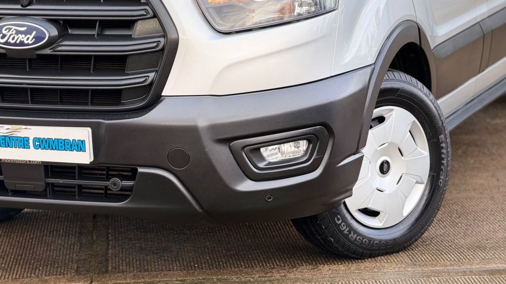 Used Ford Transit 2024 for sale - 77356261: Photo 11