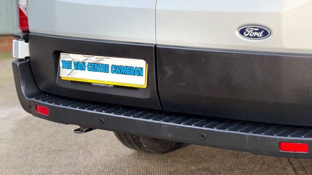 Used Ford Transit 2024 for sale - 77356261: Photo 13