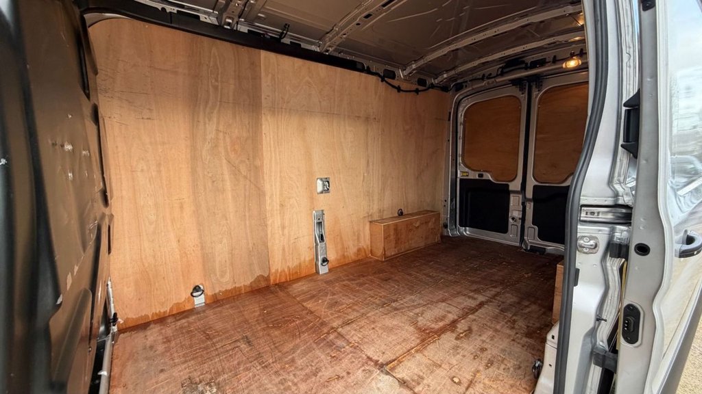 Used Ford Transit 2024 for sale - 77356261: Photo 14