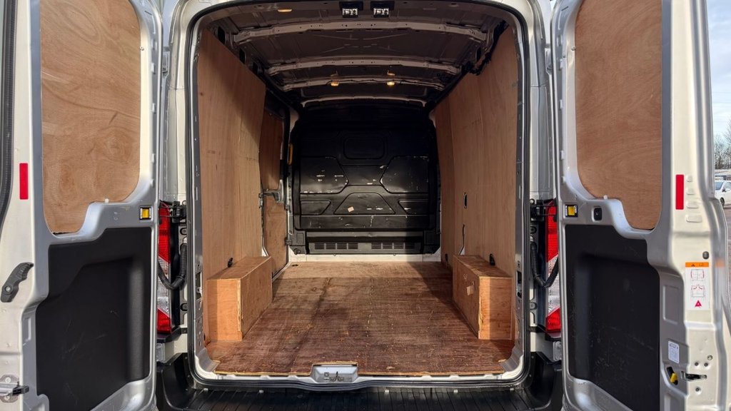 Used Ford Transit 2024 for sale - 77356261: Photo 15