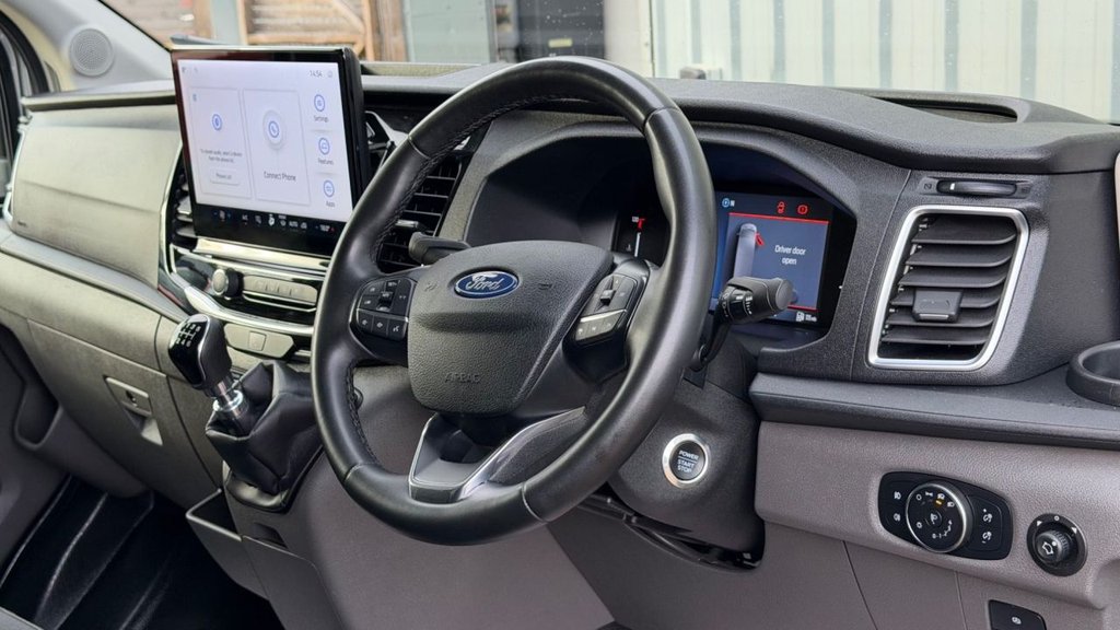 Used Ford Transit 2024 for sale - 77356261: Photo 16