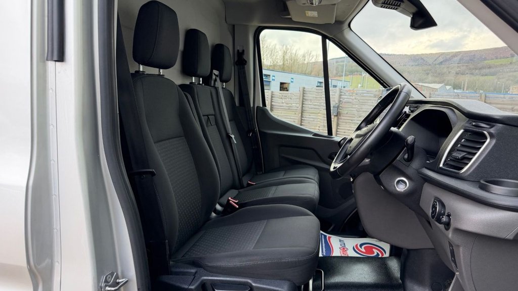 Used Ford Transit 2024 for sale - 77356261: Photo 17