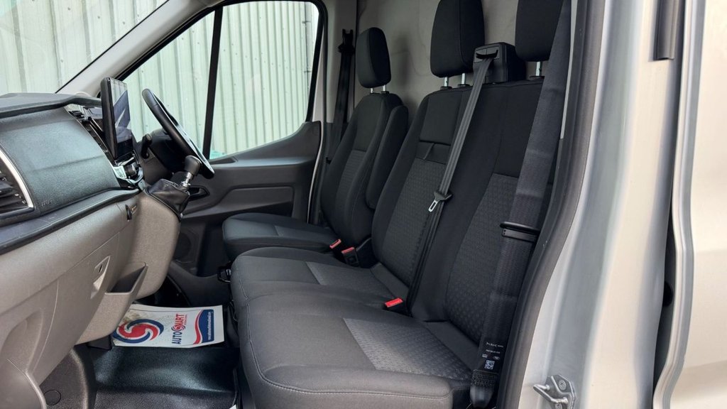 Used Ford Transit 2024 for sale - 77356261: Photo 18