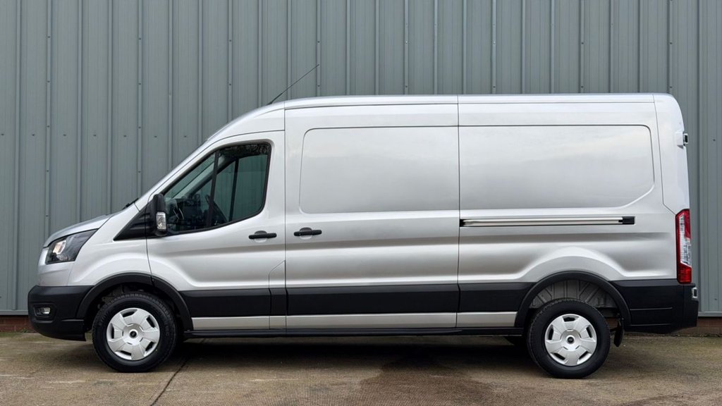 Used Ford Transit 2024 for sale - 77356261: Photo 2
