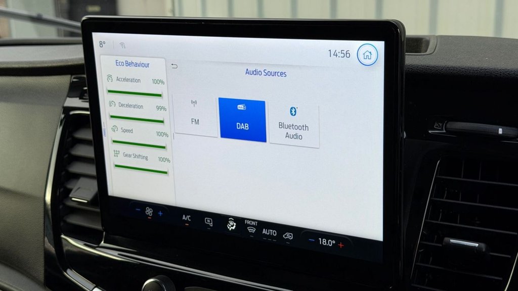 Used Ford Transit 2024 for sale - 77356261: Photo 21