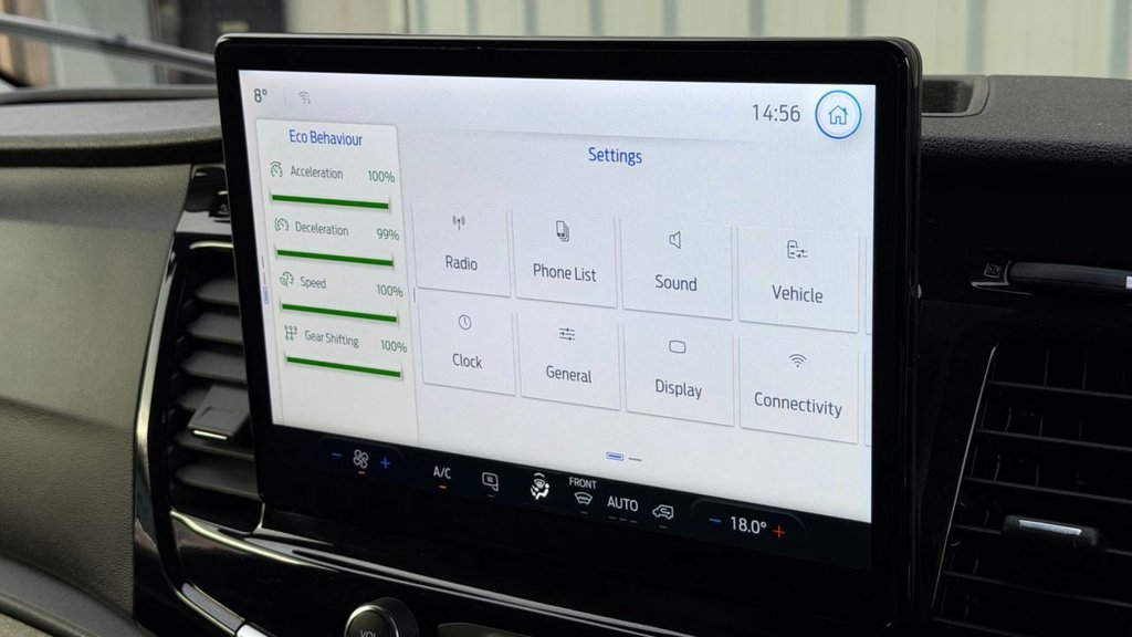 Used Ford Transit 2024 for sale - 77356261: Photo 22