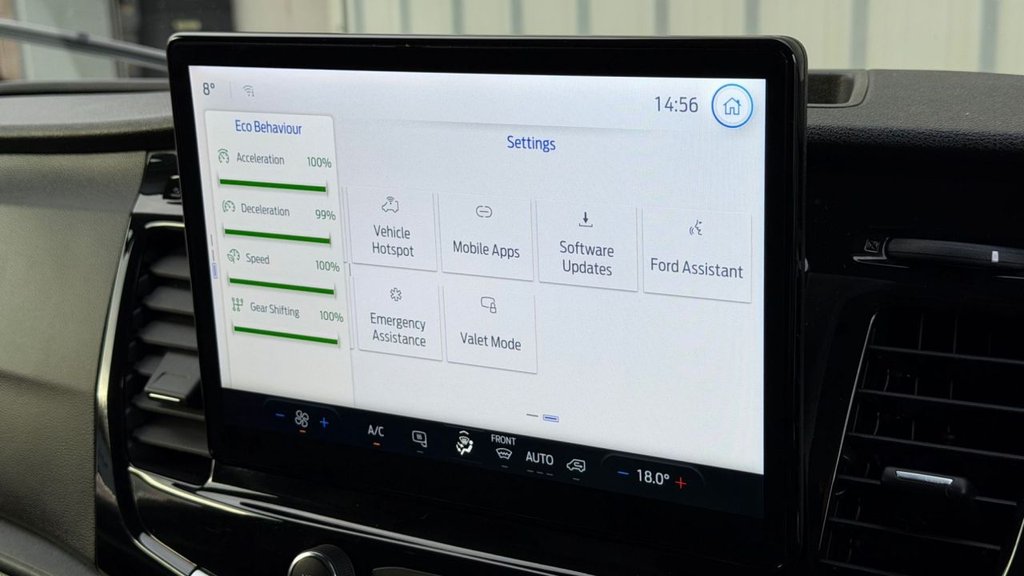 Used Ford Transit 2024 for sale - 77356261: Photo 23