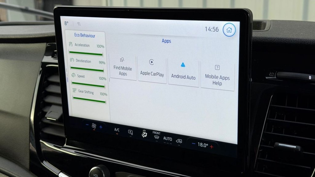 Used Ford Transit 2024 for sale - 77356261: Photo 25