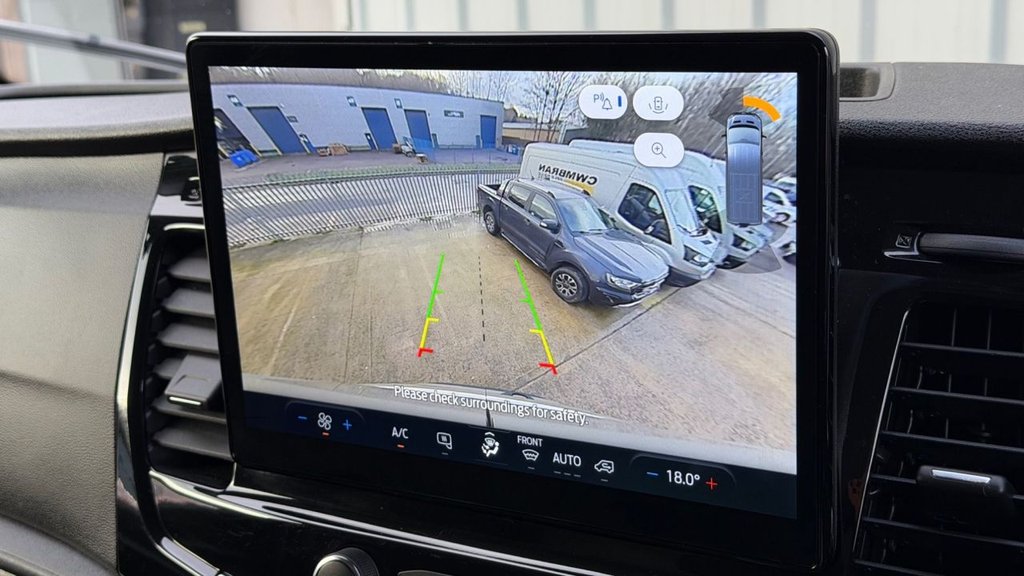 Used Ford Transit 2024 for sale - 77356261: Photo 26