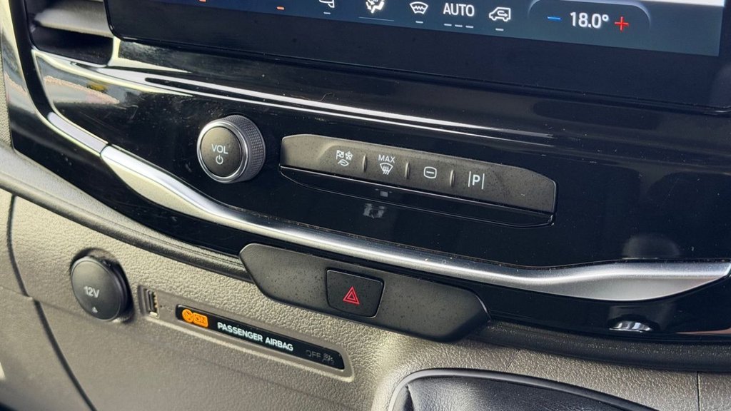 Used Ford Transit 2024 for sale - 77356261: Photo 27