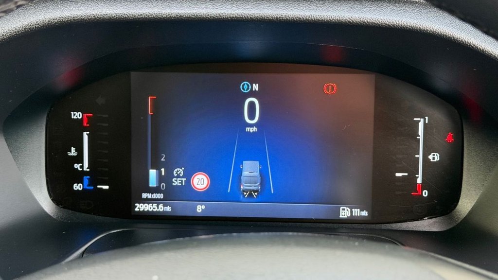 Used Ford Transit 2024 for sale - 77356261: Photo 29