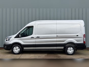 Used Ford Transit 2024 for sale - 77356261: Photo