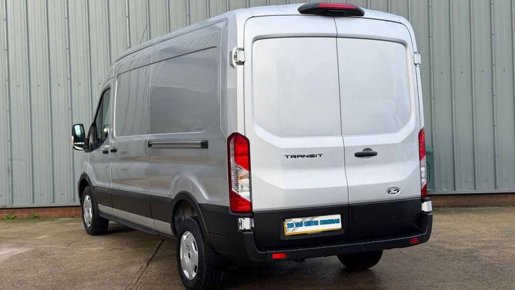 Used Ford Transit 2024 for sale - 77356261: Photo 3