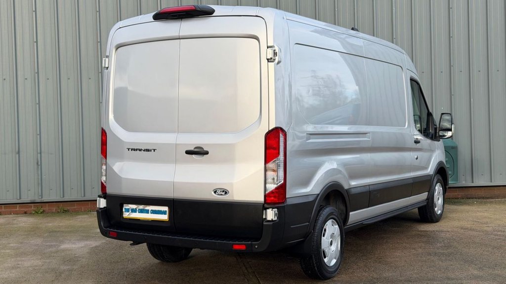 Used Ford Transit 2024 for sale - 77356261: Photo 5