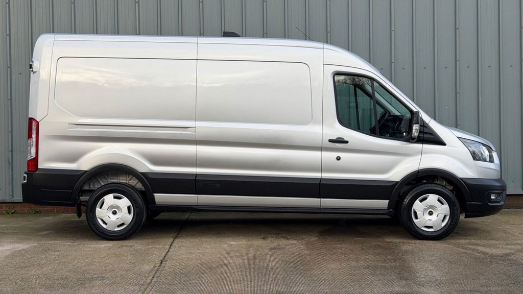 Used Ford Transit 2024 for sale - 77356261: Photo 6