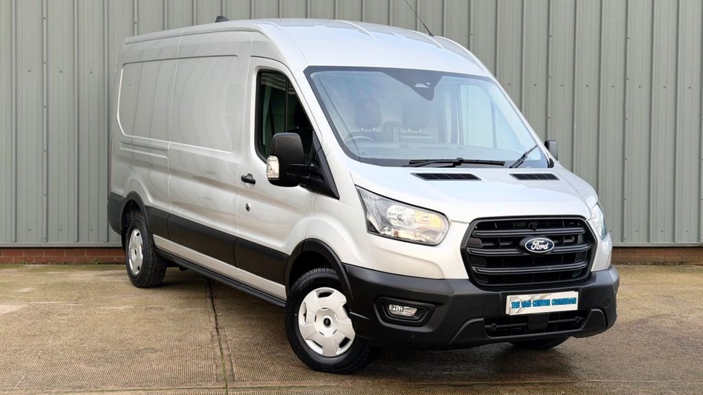 Used Ford Transit 2024 for sale - 77356261: Photo 7