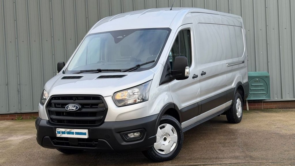Used Ford Transit 2024 for sale - 77356261: Photo 8