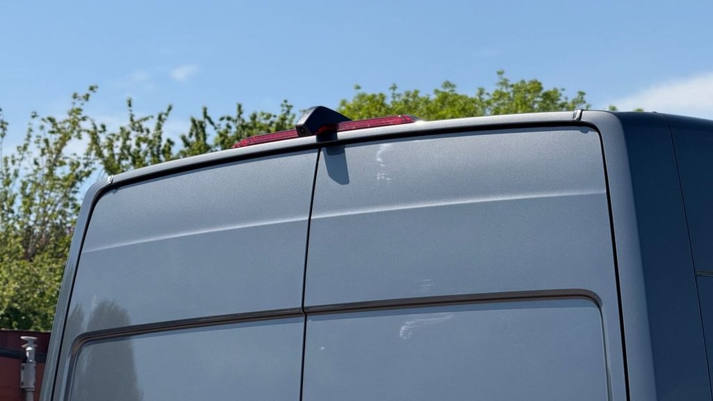 Used Volkswagen Crafter 2024 for sale - 76973736: Photo 11