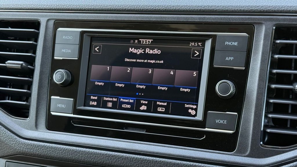 Used Volkswagen Crafter 2024 for sale - 76973736: Photo 12