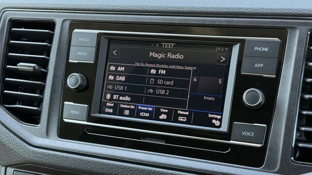 Used Volkswagen Crafter 2024 for sale - 76973736: Photo 13