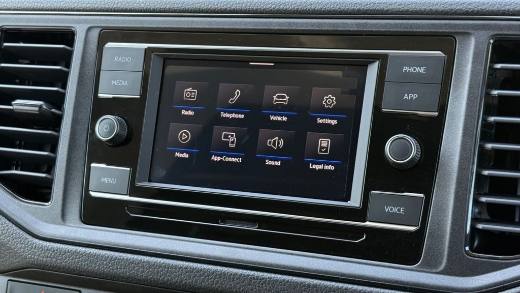 Used Volkswagen Crafter 2024 for sale - 76973736: Photo 15