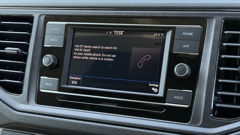 Used Volkswagen Crafter 2024 for sale - 76973736: Photo 16