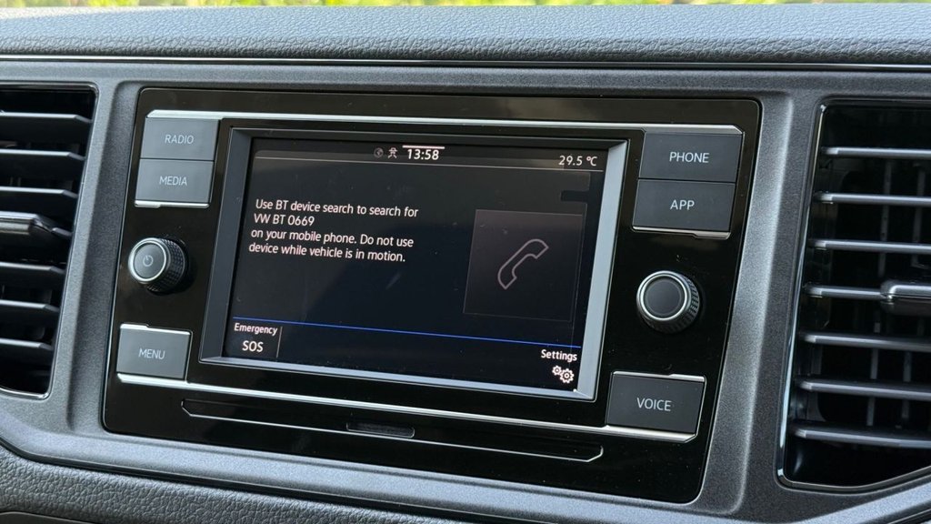 Used Volkswagen Crafter 2024 for sale - 76973736: Photo 18