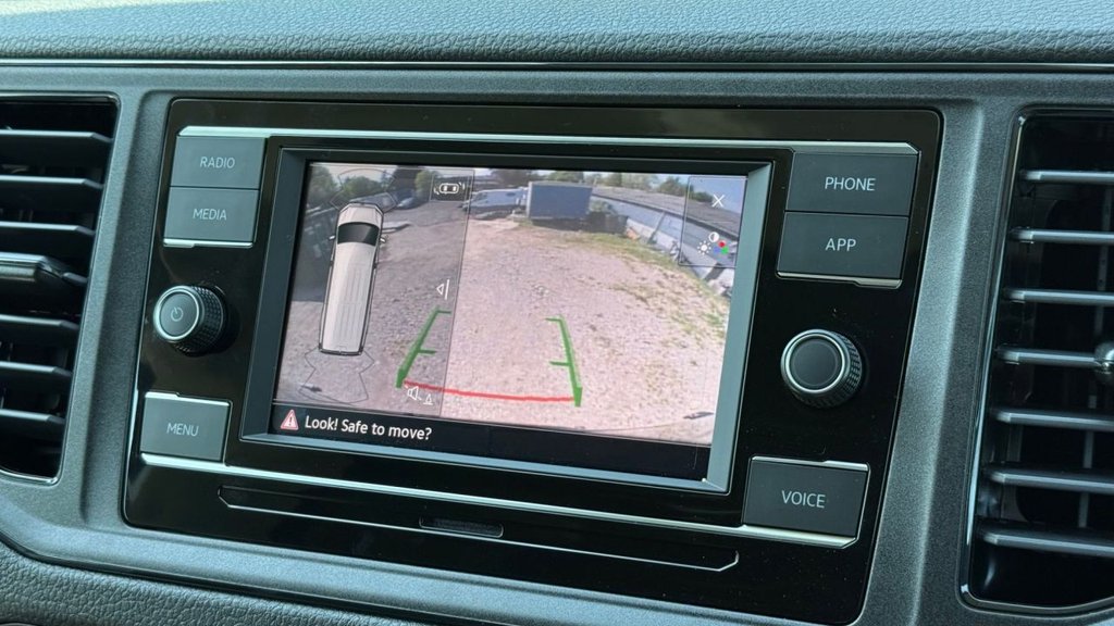 Used Volkswagen Crafter 2024 for sale - 76973736: Photo 19