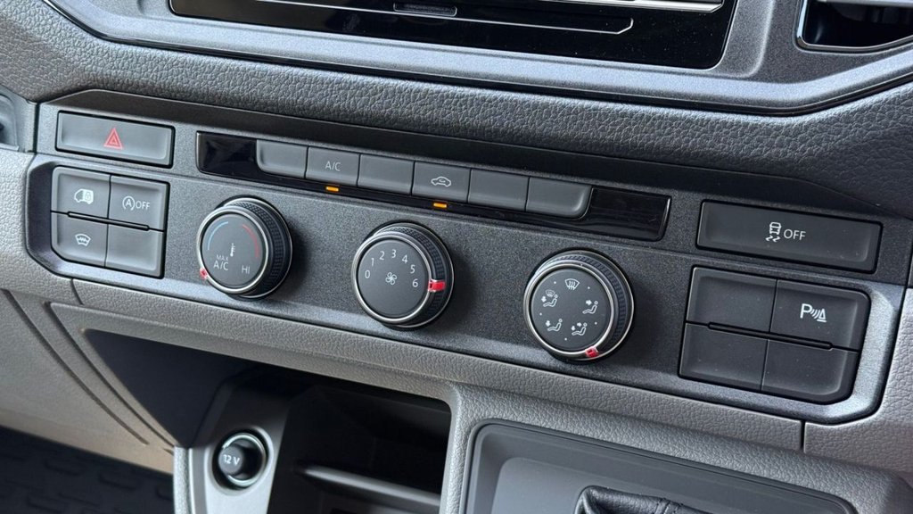 Used Volkswagen Crafter 2024 for sale - 76973736: Photo 20