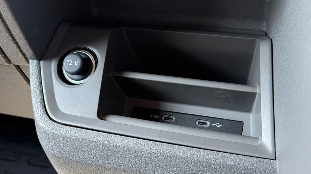 Used Volkswagen Crafter 2024 for sale - 76973736: Photo 21