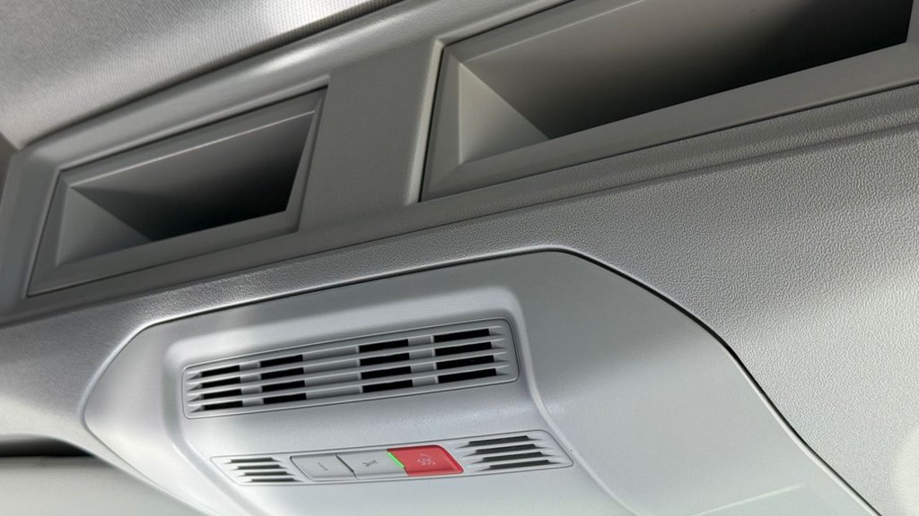 Used Volkswagen Crafter 2024 for sale - 76973736: Photo 23