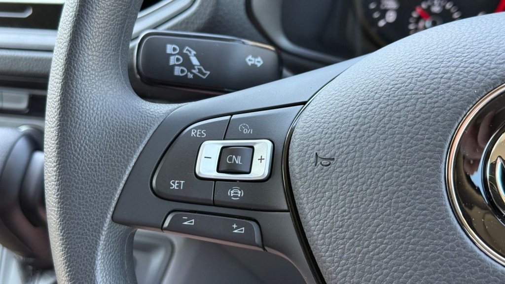 Used Volkswagen Crafter 2024 for sale - 76973736: Photo 25