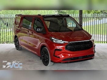 Used Ford E-Transit 2024 for sale - 76686418: Photo