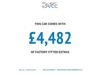 Used Ford E-Transit 2024 for sale - 76686418: Photo