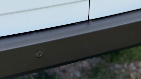 Used Ford Transit Custom 2024 for sale - 75487693: Photo 10